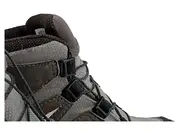 Vorschaubild 2 von XA Pro 3D Mid Kinder Wanderschuhe Gr. 28 Grau Rot Waterproof