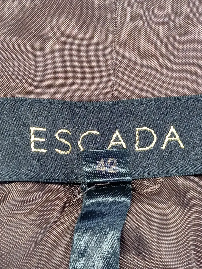 ESCADA Blazer Bild 3