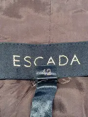 Vorschaubild ESCADA Blazer 3