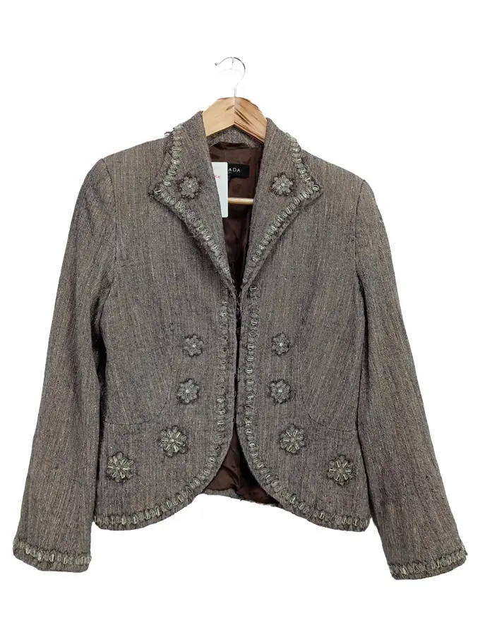 ESCADA Blazer Bild 1