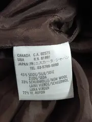 Vorschaubild ESCADA Blazer 4