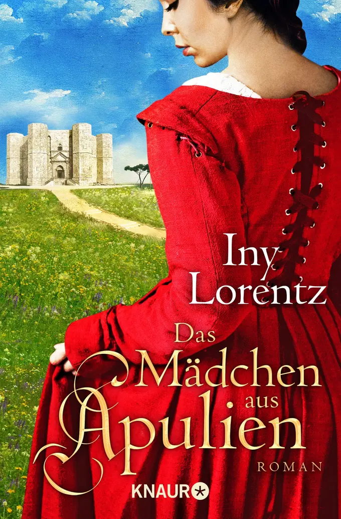 Historischer Roman Bild 1