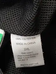 Vorschaubild LRG Leichte Jacke 4