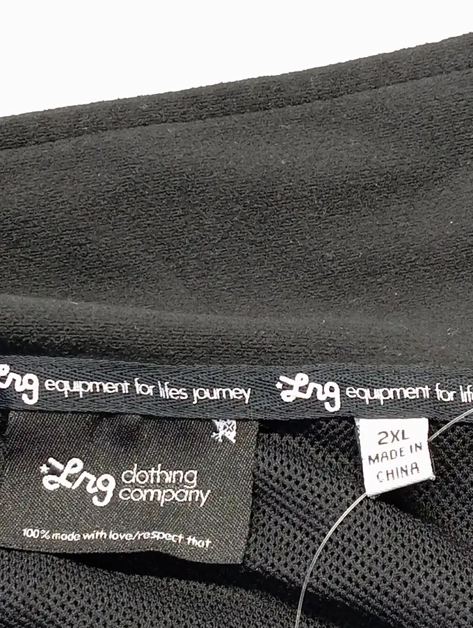 LRG Leichte Jacke Bild 3