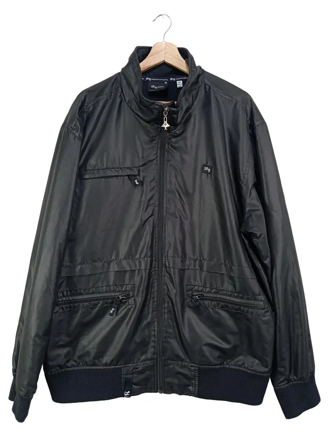 LRG Leichte Jacke Bild 1