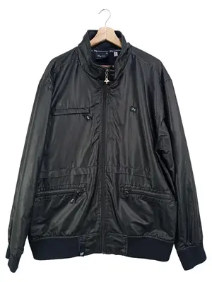 LRG Leichte Jacke