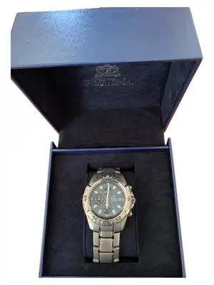 FESTINA Armbanduhr