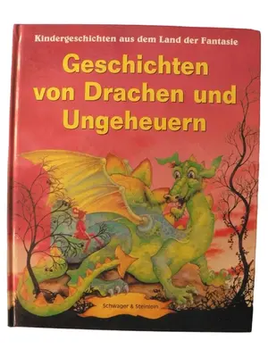 Buch für Kinder