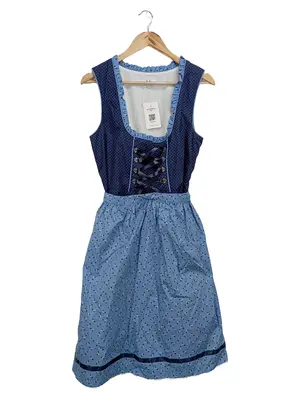 WALDSCHÜTZ Dirndl Trachtenkleid