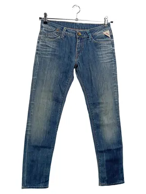 REPLAY Jeans Straight Leg
