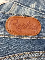 Vorschaubild REPLAY Jeans Straight Leg 3