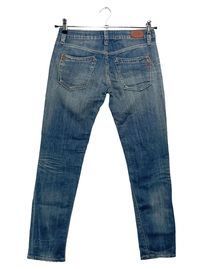 REPLAY Jeans Straight Leg Bild 2