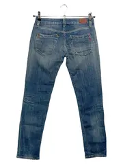 Vorschaubild REPLAY Jeans Straight Leg 2