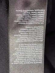 Vorschaubild 6 von Businesskleid Damen Gr. 36/S Schwarz Elegant Etuikleid Raffungen