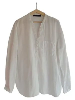 HALLHUBER Bluse