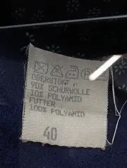 Vorschaubild ORIG. SALZBURGER Klassischer Mantel 4