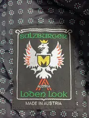 Vorschaubild ORIG. SALZBURGER Klassischer Mantel 3
