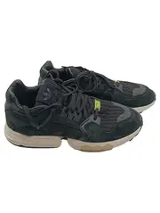 Vorschaubild 1 von ZX Flux Herren Sneaker Low Schwarz Retro Größe 45