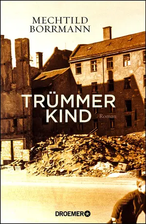 Biografischer Roman