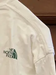 Vorschaubild 8 von Langarmshirt Herren Outdoor Weiß Gr. el Logo Print