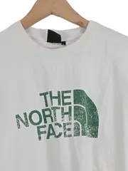 Vorschaubild 4 von Langarmshirt Herren Outdoor Weiß Gr. el Logo Print