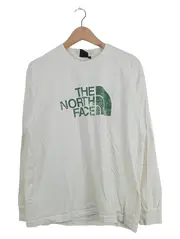 Vorschaubild 1 von Langarmshirt Herren Outdoor Weiß Gr. el Logo Print