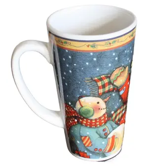 SENECA DESIGN Kaffeebecher