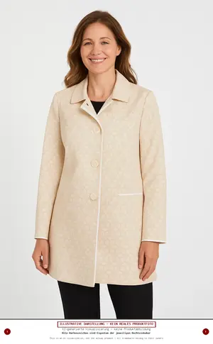 COMMA, Übergangsmantel