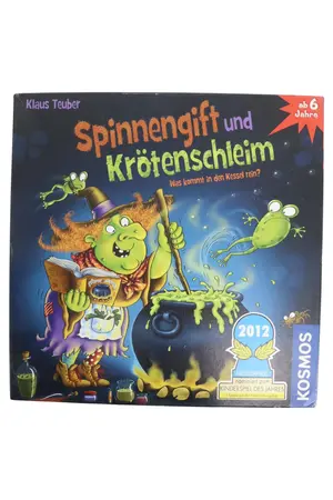 KOSMOS Brettspiel