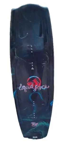 LIQUID FORCE Wasserspielzeug