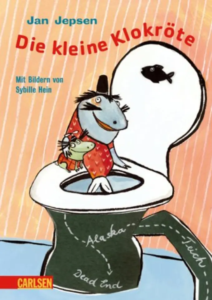 Buch für Kinder Bild 1