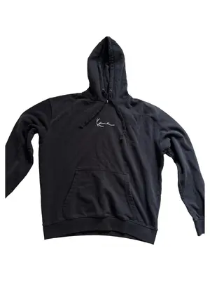 KARL KANI Kapuzenpullover