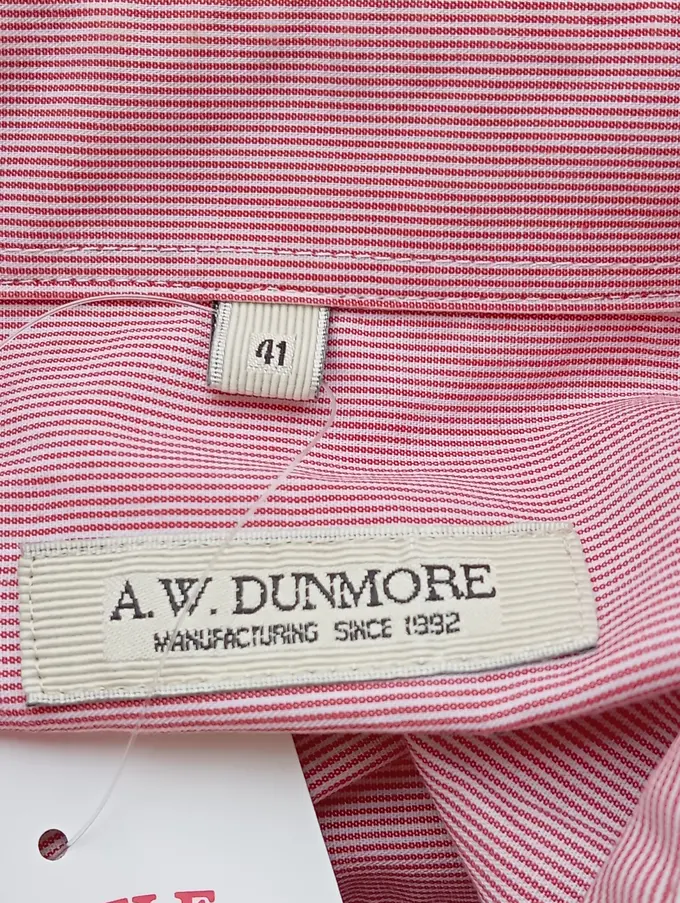 A.W. DUNMORE Business Hemd Bild 3