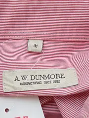 Vorschaubild A.W. DUNMORE Business Hemd 3