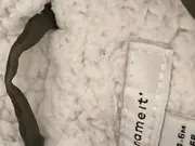 Vorschaubild 5 von Steppjacke Kinder Gr. 68 Grün Outdoor Kapuze Mädchen Jungen