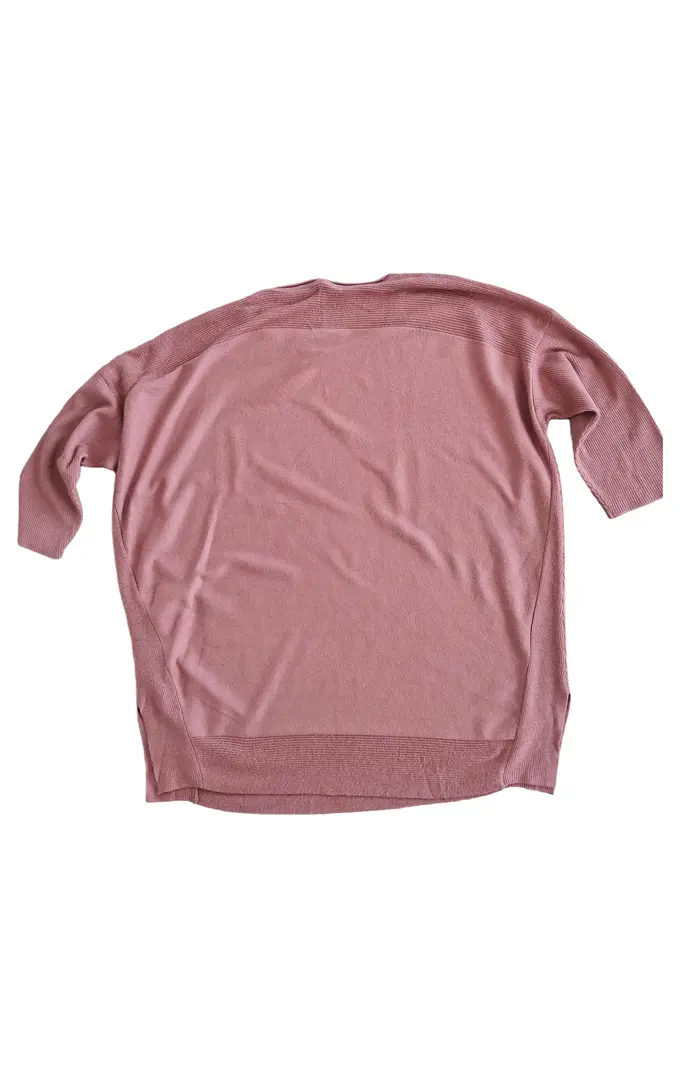 LECOMTE Pullover Bild 3