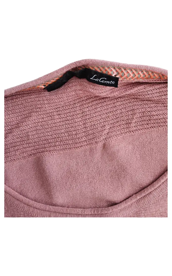 LECOMTE Pullover Bild 2
