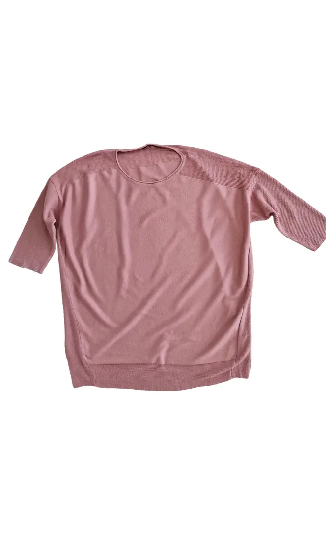 LECOMTE Pullover Bild 1