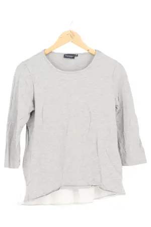 BROADWAY NYC Langarmshirt