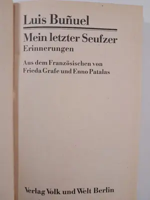 Autobiografie