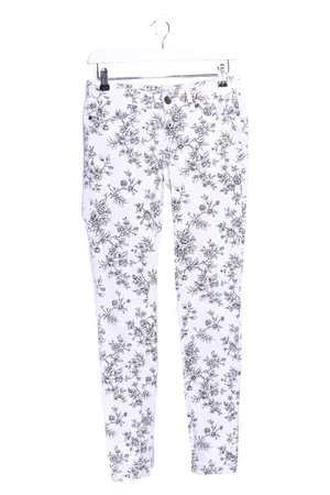 AJC Stoffhose