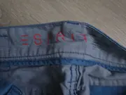 Vorschaubild 4 von Herren Stoffhose 34x32 Blau Casual Chino Baumwolle