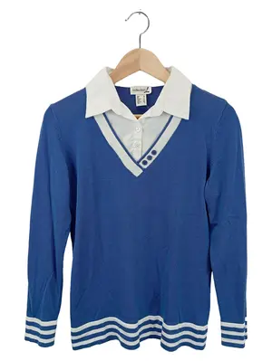 COLLECTION L Pullover