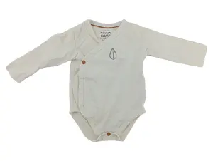 PRÉNATAL Baby Body