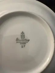 Vorschaubild WINTERLING Zuckerdose 2