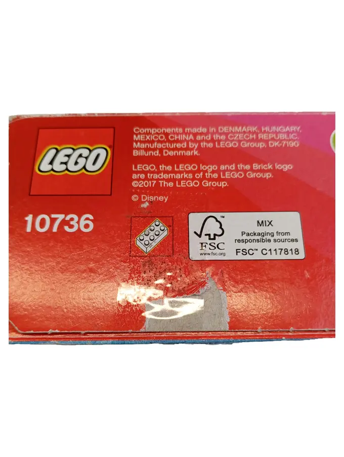 LEGO Bauset Bild 2