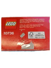 Vorschaubild LEGO Bauset 2