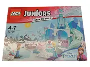 Vorschaubild LEGO Bauset 1