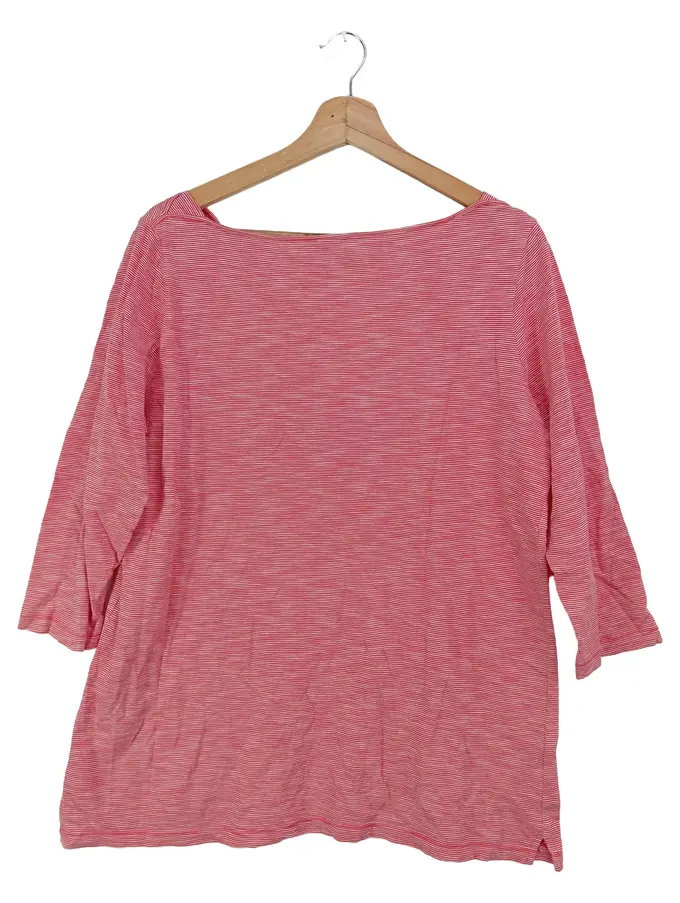 COMMA Langarmshirt Bild 2