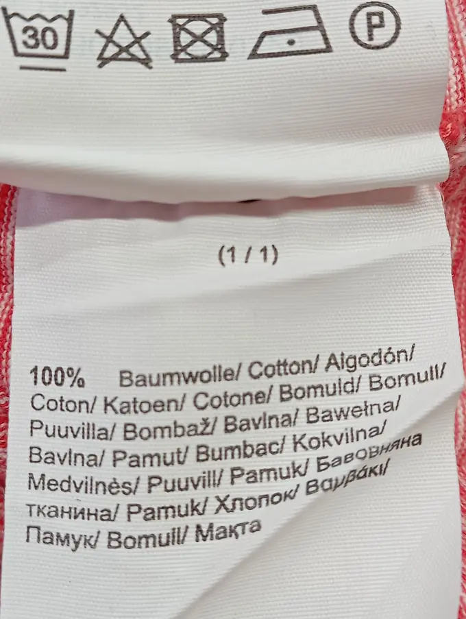 COMMA Langarmshirt Bild 4